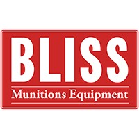 Bliss Munitions Equipment Logo