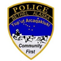 Bethel Police Department Logo