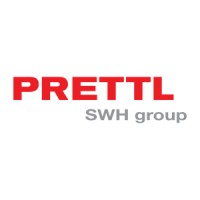PRETTL SWH group Logo