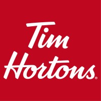 Tim Hortons - Middle East Logo