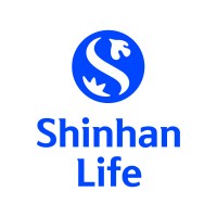Shinhan Life Vietnam Logo