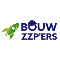 BOUW ZZPers Logo