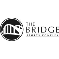 The Bridge Sports Complex Logo