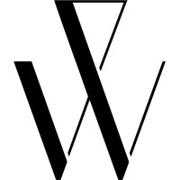 Portraits On White Logo