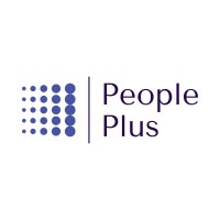 People Plus Logo