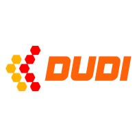 DUDI Sports Technologies Logo