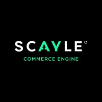 SCAYLE Commerce Engine Logo