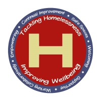 HUGGARD Logo