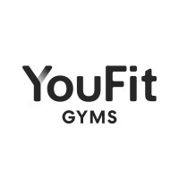 YouFit Gyms Logo