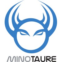Minotaure - Robotique @Mines Paris - PSL Logo