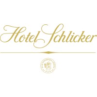 Hotel Schlicker Zum Goldenen Löwen Logo