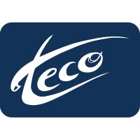 Teco Srl - Professional Micro Irrigation Products Logo