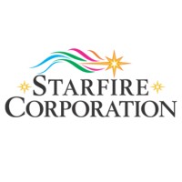Starfire Corporation Logo