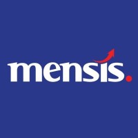 Mensis Enerji San. Ve Dış Tic. A.Ş. Logo