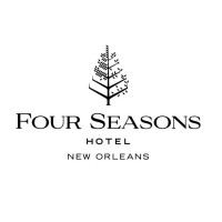 Four Seasons Hotel and Private Residences New Orleans Logo