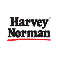 Harvey Norman Slovenija Logo