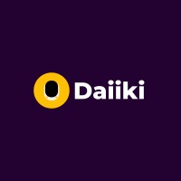 Daiiki Edtech Logo