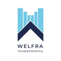 Welfra Investment Logo