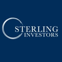 Sterling Investors LP Logo