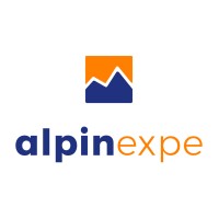 Alpin Expe Logo