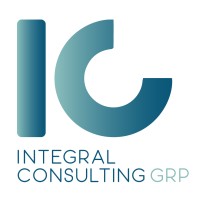 Integral Consulting Grp Logo