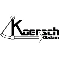 Koersch Obdam Logo