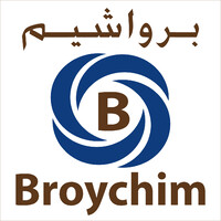 GROUPE BROYCHIM Logo