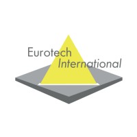 Eurotech International Logo