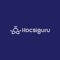 Kocsiguru.hu Logo