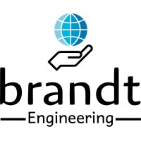 Brandt Engineering Logo