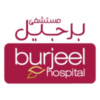 Oman Burjeel Hospital Logo