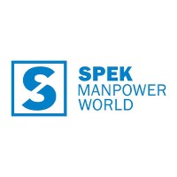 SPEK Agencja Pracy Logo