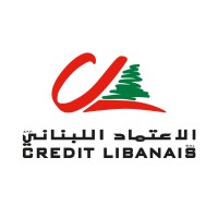 Credit Libanais Logo
