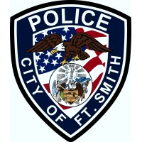 Fort Smith Police Department Logo