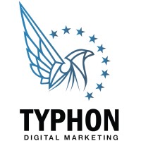 Typhon Digital Company Logo