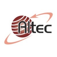 Altec Industrial and Engineering Supply Sdn Bhd Logo