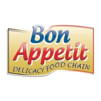Bon Appetit India Logo