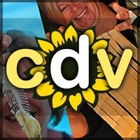 Culture Discovery Vacations Logo