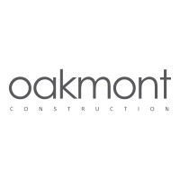 Oakmont Construction Limited Logo
