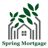 Spring Mortgage LLC Logo