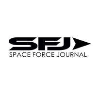 Space Force Journal Logo