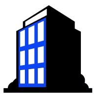 Modern Window Cleaning Logo