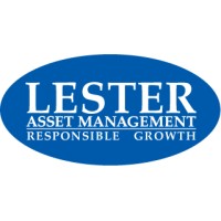 Lester Asset Management Logo