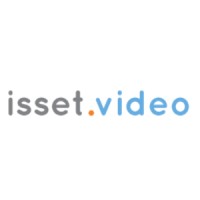 isset.video Logo