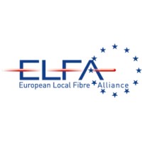 European Local Fibre Alliance Logo