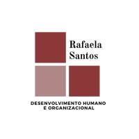 Rafaela Santos - Consultoria Logo
