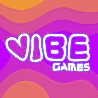 Vibe Games Logo