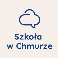 Szkoła w Chmurze Logo