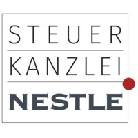 Steuerkanzlei Nestle Logo