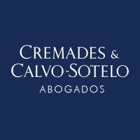 Cremades & Calvo-Sotelo Logo